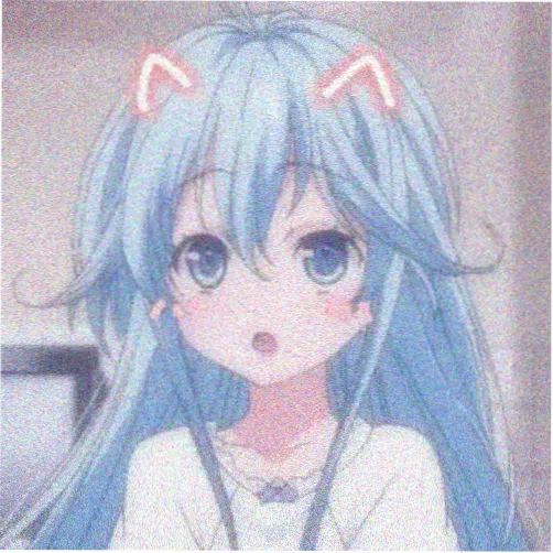学友白露头像
