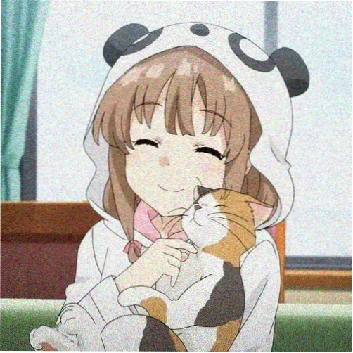 学友江野头像